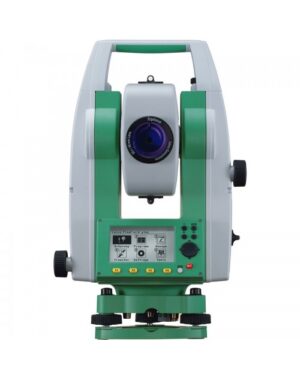 Leica Flexline TS02 plus Total Station