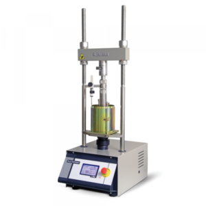 MULTISPEED Automatic Universal Tester with Touch Screen Digital Speed Control and Data Acquisition - Image 2