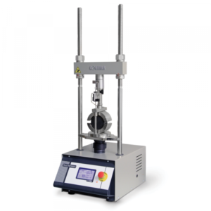 MULTISPEED Automatic Universal Tester with Touch Screen Digital Speed Control and Data Acquisition - Image 3