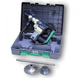 Vibration Compaction Hammer - Image 3