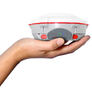 Comnav T300 GNSS Receiver - Image 3