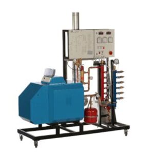 AFT001 Supply Bench For Training Panel - Nariana Enterprises Limited
