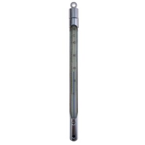 Aluminium case with slot front-Pocket thermometers - Nariana Enterprises Limited