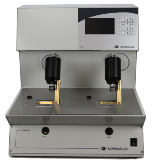 Automatic Anline Point Tester - Nariana Enterprises Limited