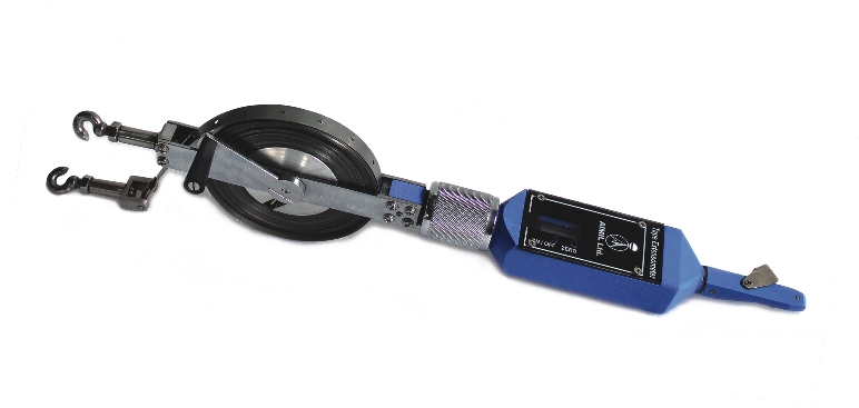 Digital Tape Extensometer - Nariana Enterprises Limited