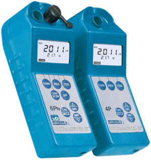 Digital Water Quality Test Instrument - Nariana Enterprises Limited