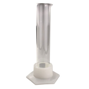 Hydrometer cylinder - Nariana Enterprises Limited