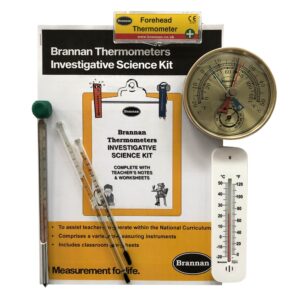 Investigative science kit - Nariana Enterprises Limited