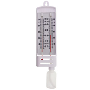 Mason’s hygrometer - Nariana Enterprises Limited