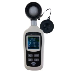 Mini thermo-light meter - Nariana Enterprises Limited