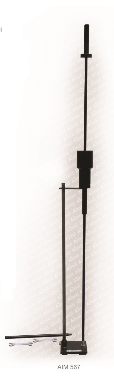 Pavement Dynamic Cone Penetrometer (AIM 567) - Nariana Enterprises Limited