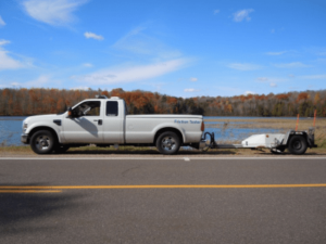 Pavement Friction Tester (PFT) - Nariana Enterprises Limited