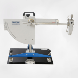 Pendulum Skid Resistance Tester - Nariana Enterprises Limited