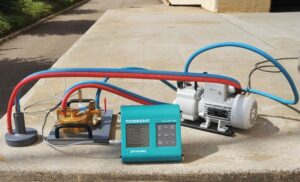 Permeability Tester - Torrent - Nariana Enterprises Limited