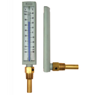 Plastic case hot water thermometer - Nariana Enterprises Limited