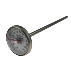 Pocket dial test thermometer - Nariana Enterprises Limited