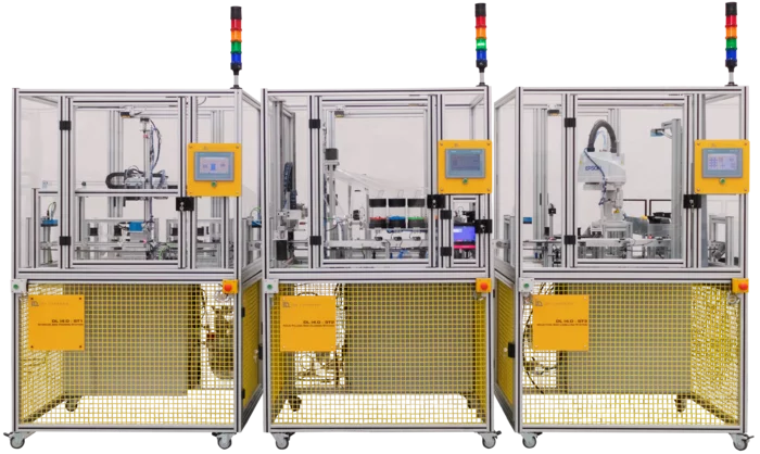 Professional Course On Industry 4.0 - Nariana Enterprises Limited