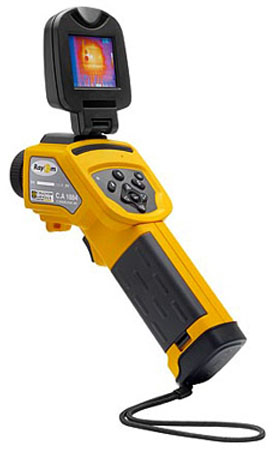 Thermography Camera - Nariana Enterprises Limited