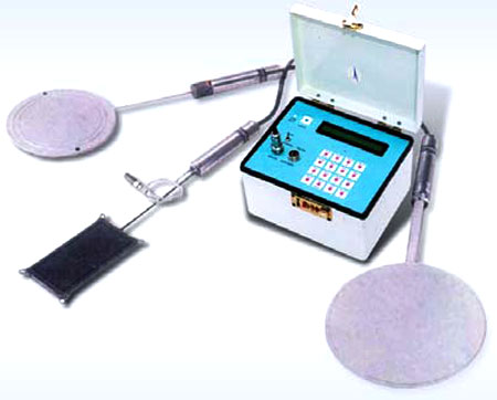 Vibrating Wire - Pressure Cells - Nariana Enterprises Limited