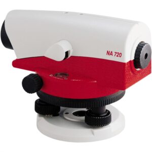 Leica NA720 Automatic Level - Image 7