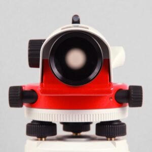 Leica NA720 Automatic Level - Image 5