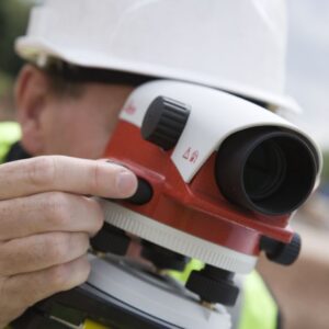 Leica NA720 Automatic Level - Image 2