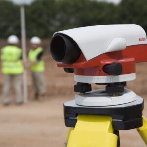 Leica NA720 Automatic Level - Image 3