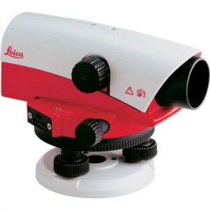 Leica NA720 Automatic Level - Image 6